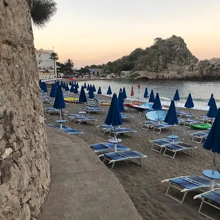 Hébergement de vacances La Prua