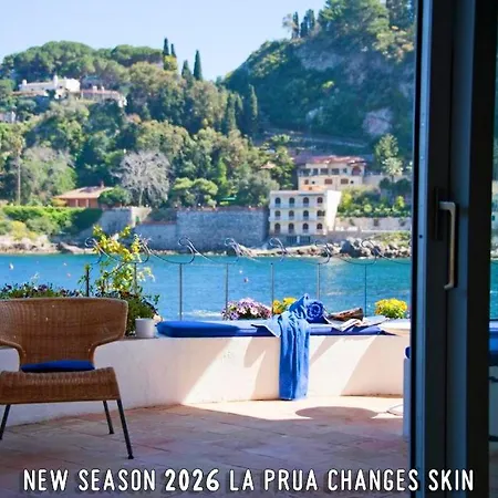 La Prua