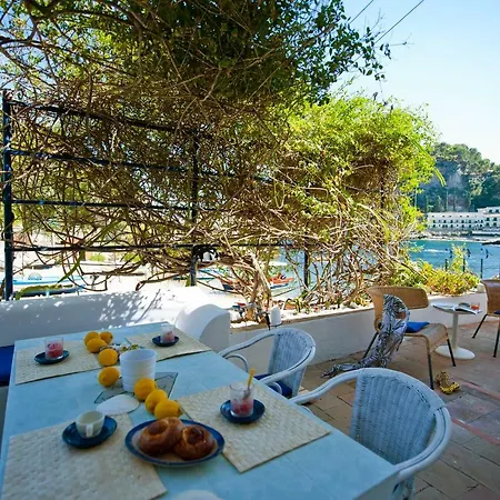 Hébergement de vacances La Prua *