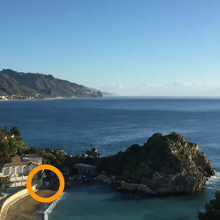 La Prua * Taormine