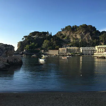 Hébergement de vacances La Prua