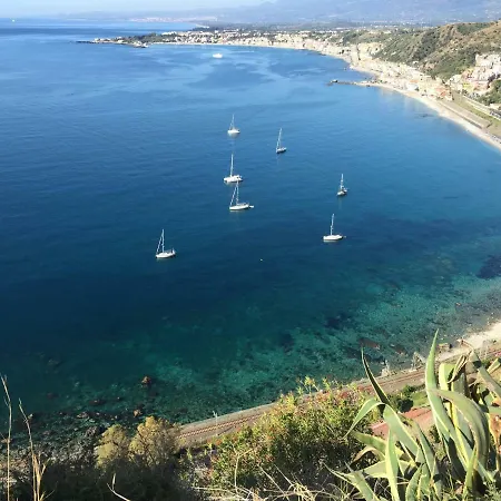 Hébergement de vacances La Prua *