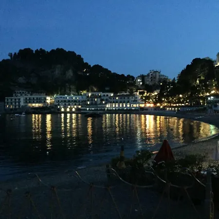 La Prua * Taormine