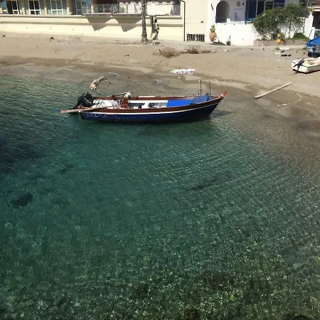 La Prua Hébergement de vacances Taormine