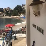 La Prua * Taormina