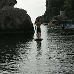 La Prua * Taormina