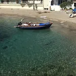 La Prua Semesterbostad Taormina