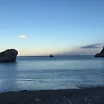La Prua Semesterbostad Taormina
