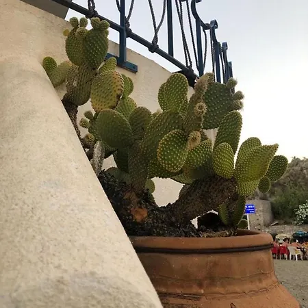 Nyaraló La Prua