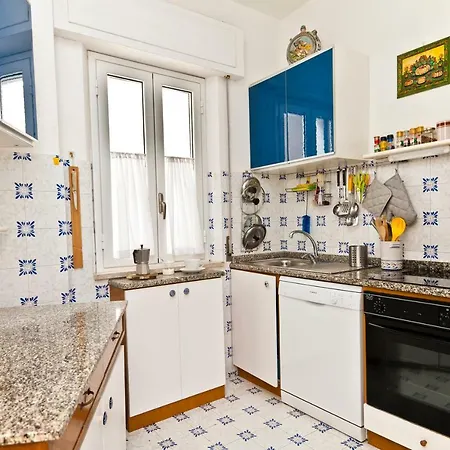 La Prua * 타오르미나