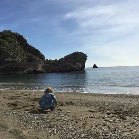 La Prua تاورمينا