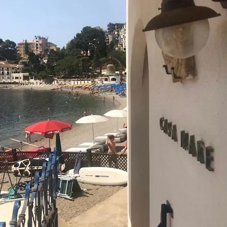 La Prua * Taormina