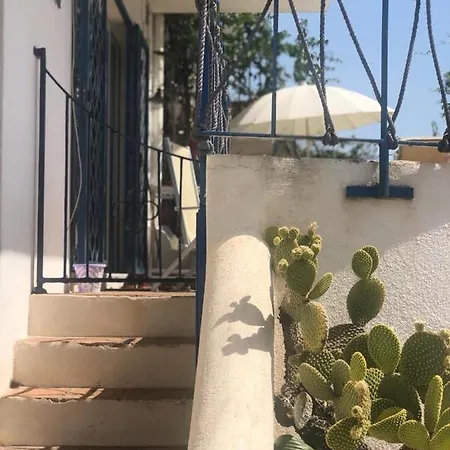 Casa vacanze La Prua *