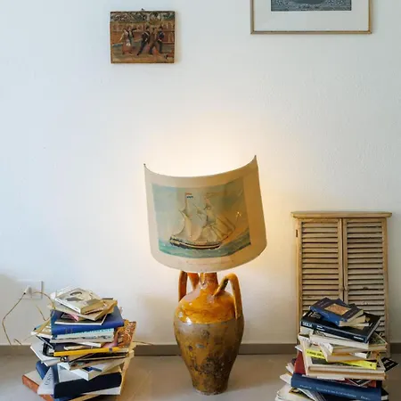 La Prua Holiday home *