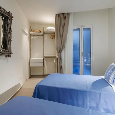 La Prua Vakantiehuis Taormina
