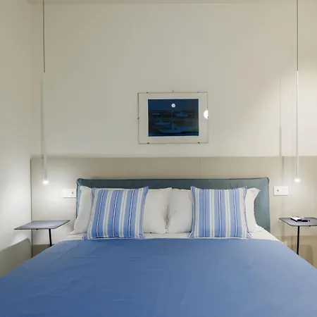 Ferienhaus La Prua