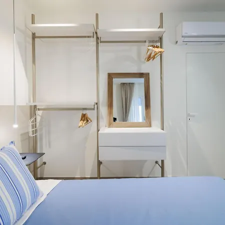 Ferienhaus La Prua *
