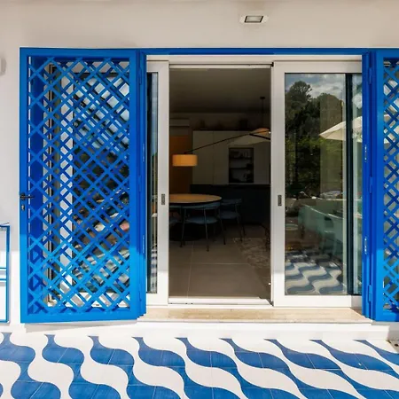 بيت للعطل La Prua تاورمينا