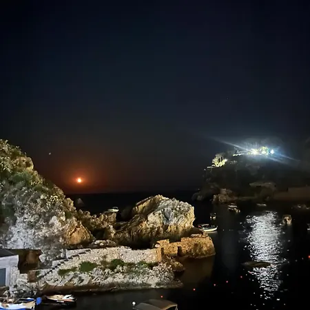 La Prua * Taormina