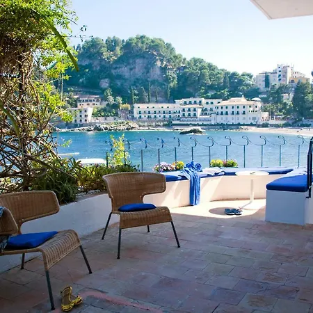La Prua Taormina
