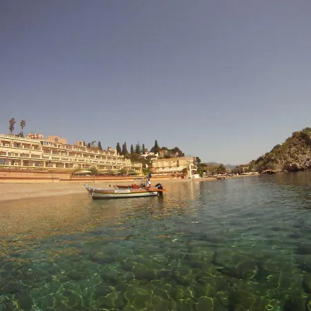 Holiday home La Prua Taormina