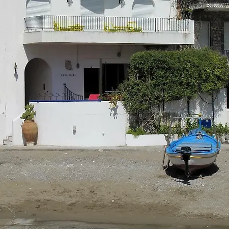 La Prua Holiday home