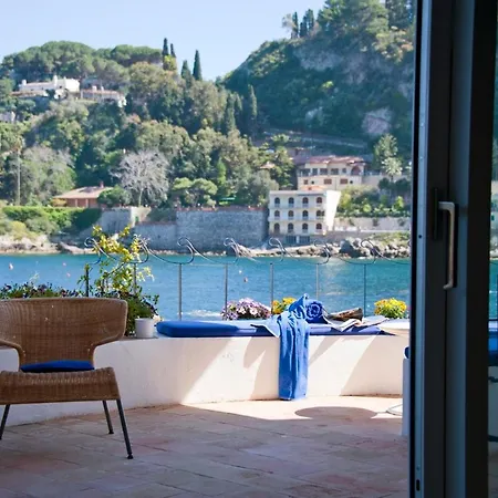 La Prua Casa vacanze Taormina