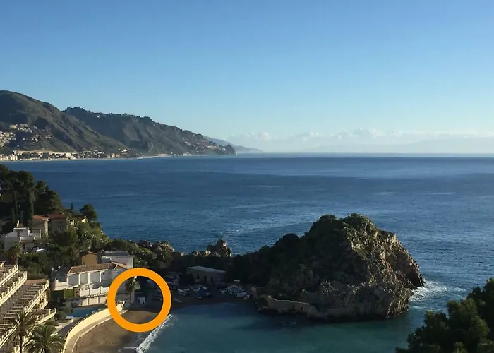 La Prua * Taormina
