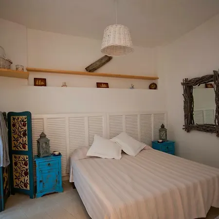 Semesterbostad La Prua Taormina