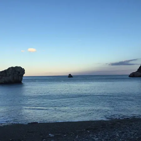 La Prua Semesterbostad Taormina